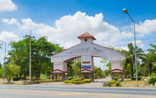 Goldenland Resort