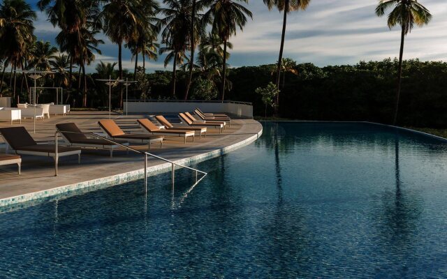 Sheraton Reserva do Paiva Hotel & Convention Center, Recife