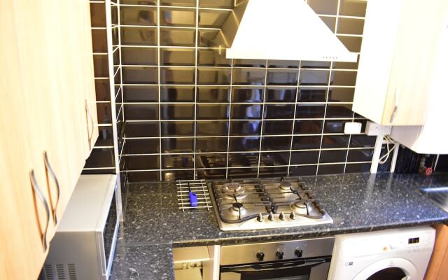 London Bridge - Borough 2 Bed Flat