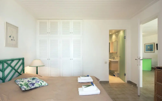 Glyfada Homes Resort