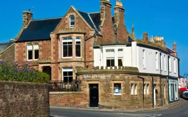 Royal Mackintosh Hotel