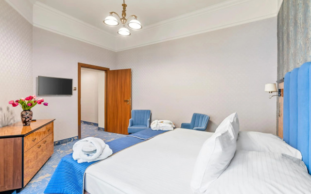 Hotel Diament Plaza Gliwice