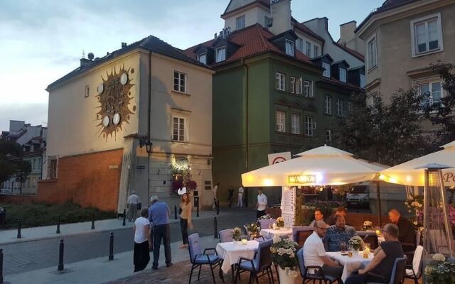 Rais Serviced Apartments