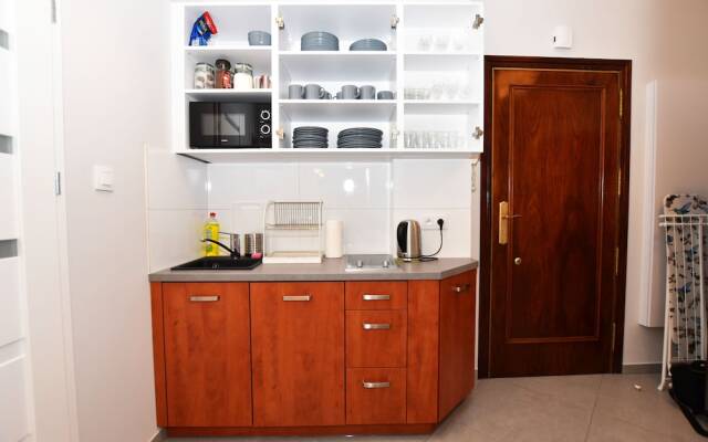 City Central Hostel Rynek