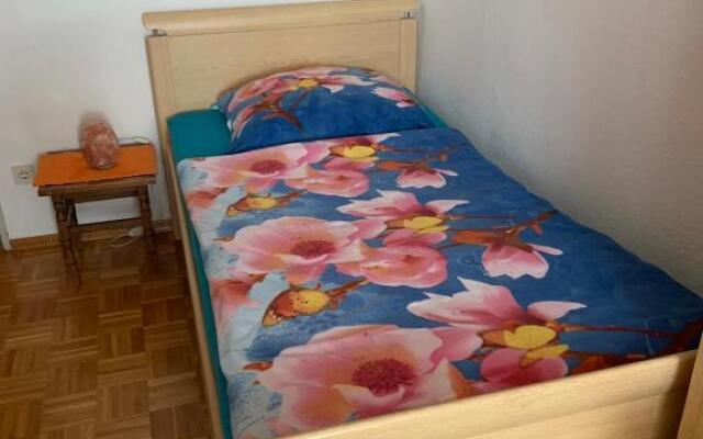 Reichenbach Apartment