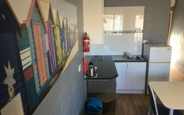 Esperance Central Accommodation