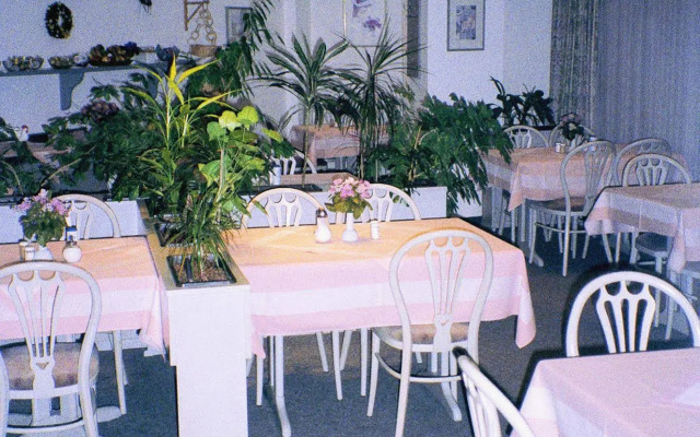 Hotel Residenz Düsseldorf