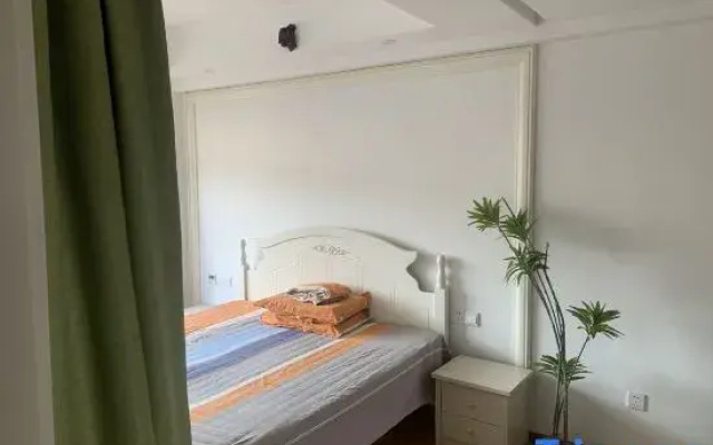 Hangzhou Tenghui Homestay
