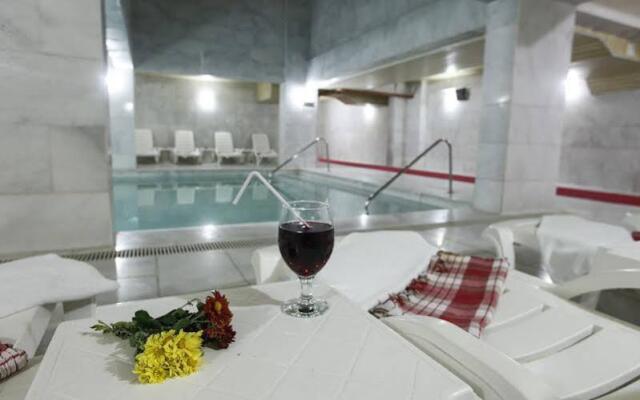 Ciftehan Thermal Hotel