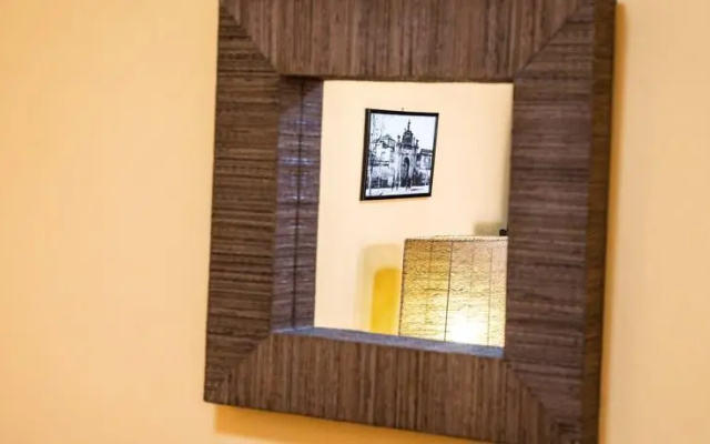 Casa Vacanze Rosa Di Maggio