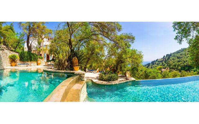 The Olive Press - Agni Bay
