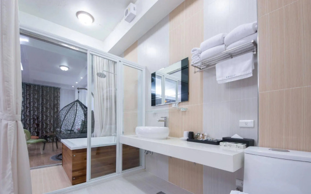 Tsaiyu B&B