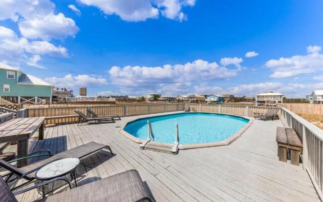 Sunsation-5BR W/Private Pool - Sleeps 18