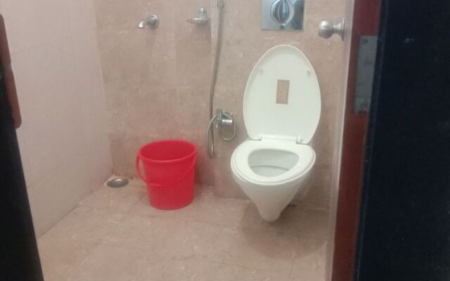 Hotel Mahabir Sheraton
