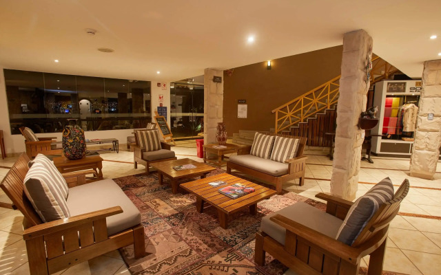 Casa Andina Premium Puno