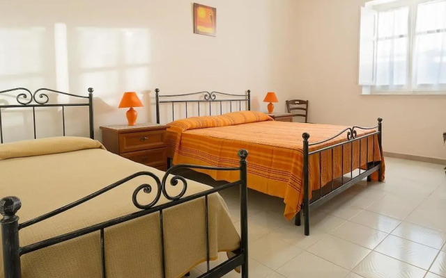 Le Case di Mamma Carmela - Country Houses