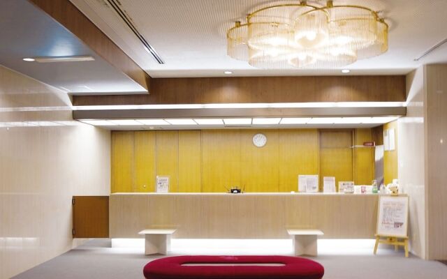 The Grand Resort Wakanoura