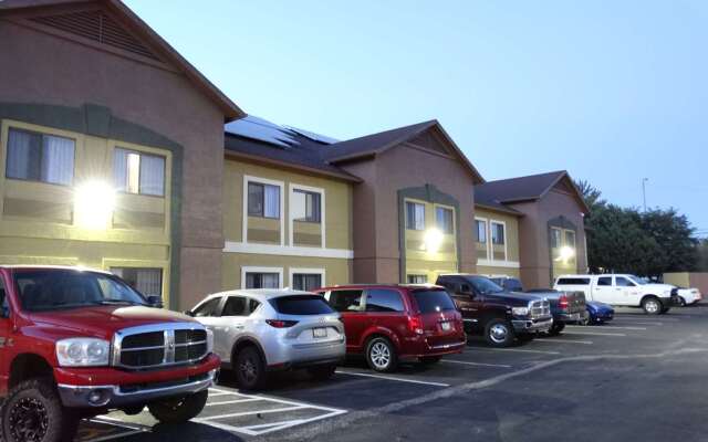Best Western Inn of Payson