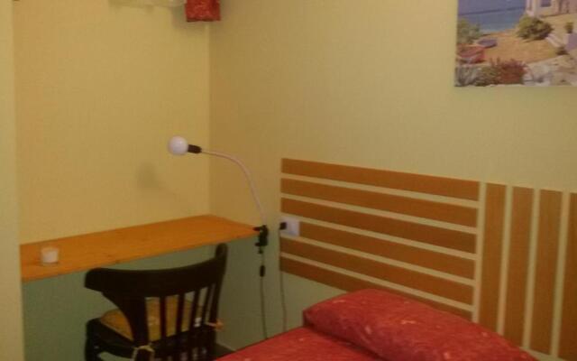 B&B La villetta rossa