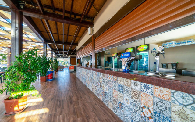 Primasol Hane Garden Hotel