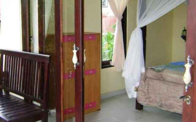 Sinar Bali 2