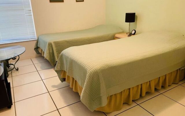 Villa Hibiscus Valle di Non