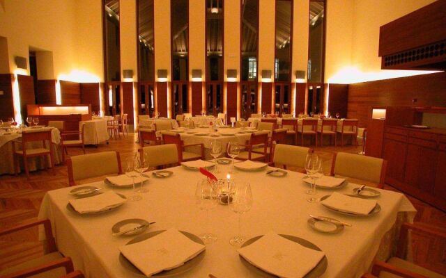 Gran Hotel - Balneario de Panticosa