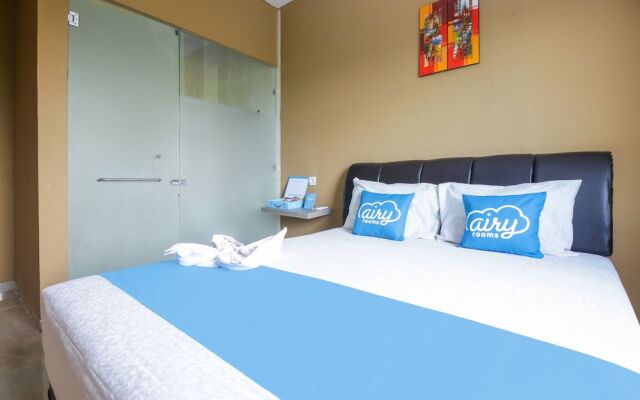 Airy Ungasan Raya Gua Gong 257 Bali