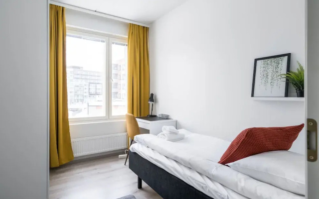 Hiisi Homes Vantaa Keimolanmäki