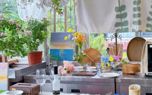 Teacher Yuan's Courtyard (Xiangbishan Lijiang Branch)