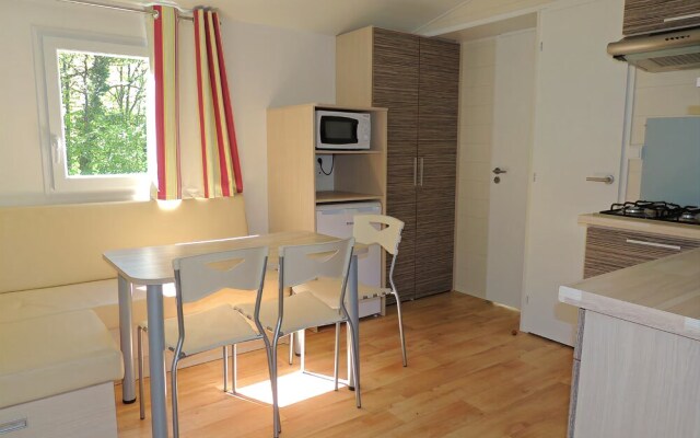 Camping la Pommeraie