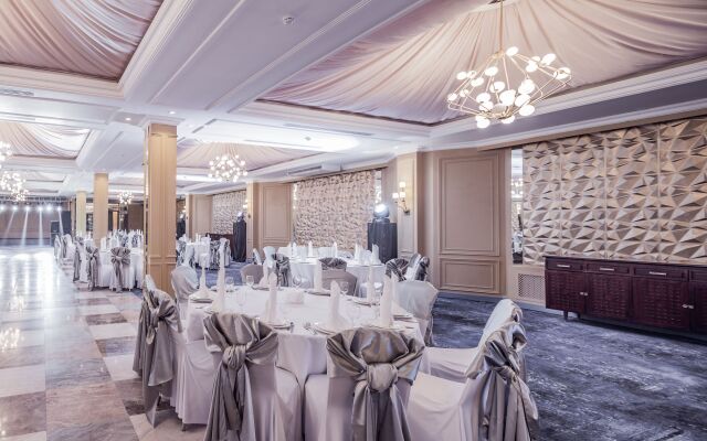 Almaty Hotel