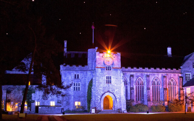 Dartington Hall Hotel