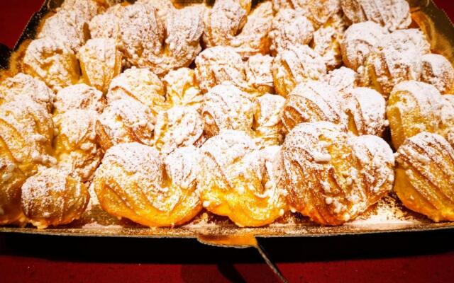 Disaronno'S House Ii