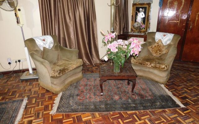 Regal Suites - Kenya