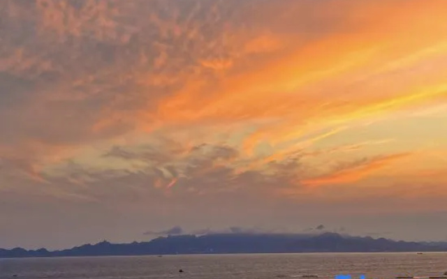 Howetown Isles – Beach – Qingdao