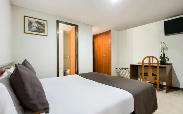 Hotel Condal