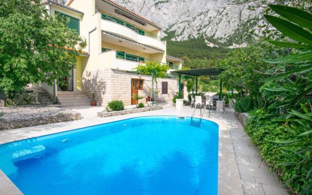 House Drago Seefeld in Tirol