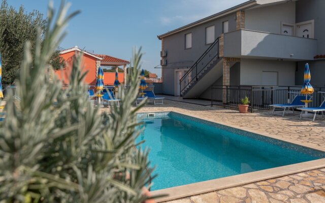Apartments Grga