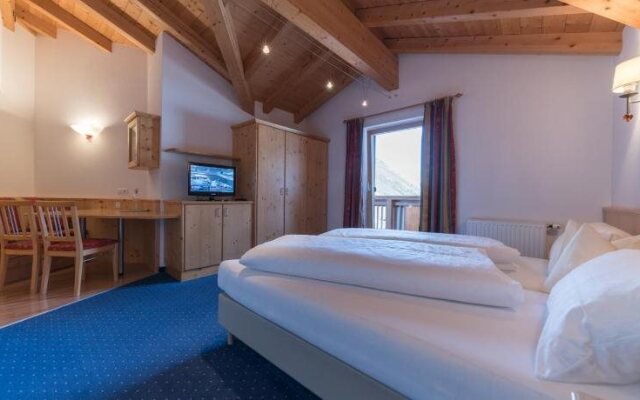 Aste´s Hochegg Pension