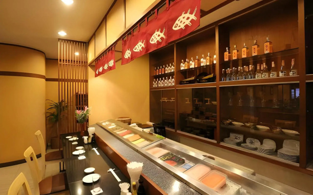 J-Town Serviced Apartments