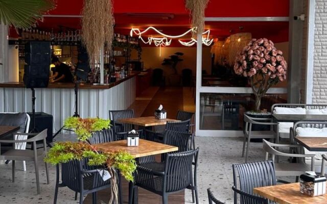Inno Concept Hotel