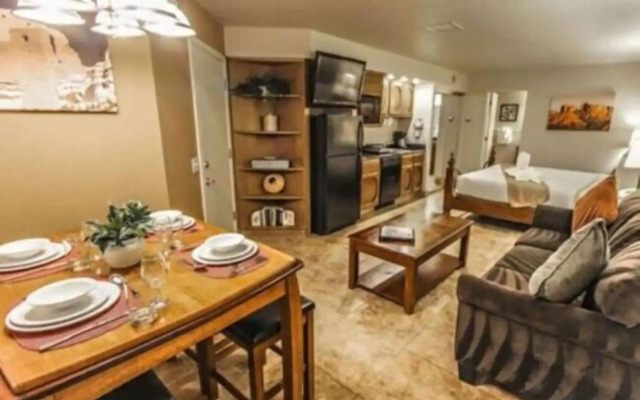 Sedona Springs Resort