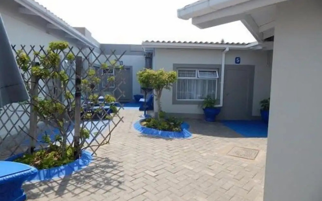 Rocky Shore Guesthouse