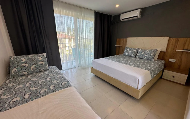 Adasu Otel
