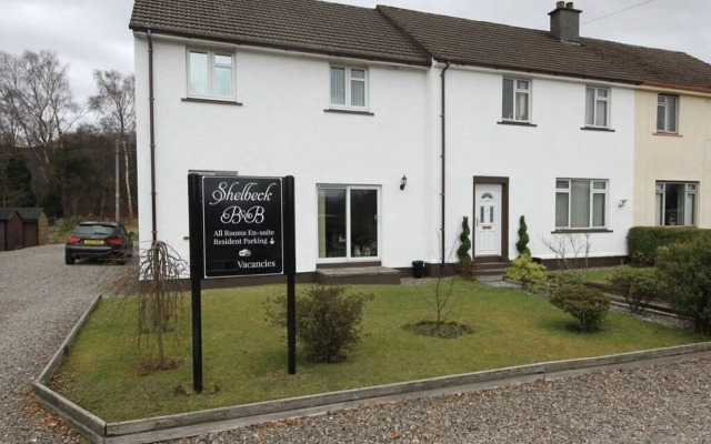 Shelbeck B&B