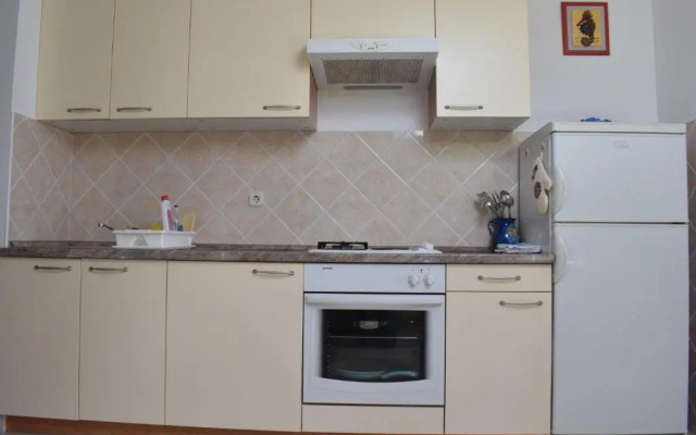 Apartments Green Oasis