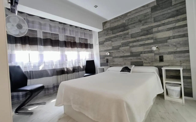Pension Txokoto