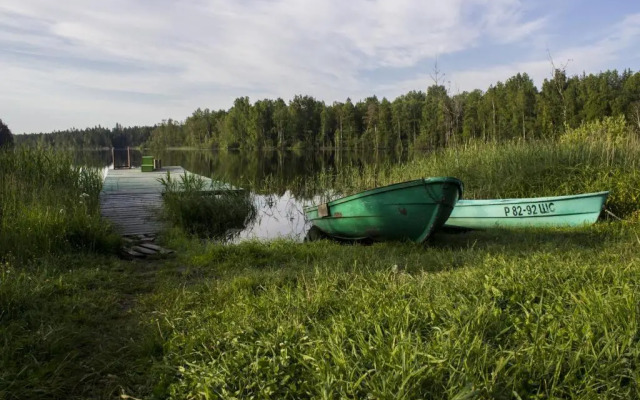 Хутор Корела