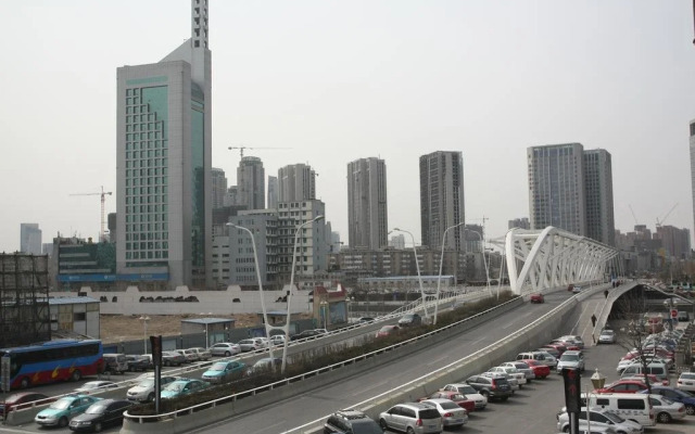 Jiaji Boutique Hotel - Tianjin